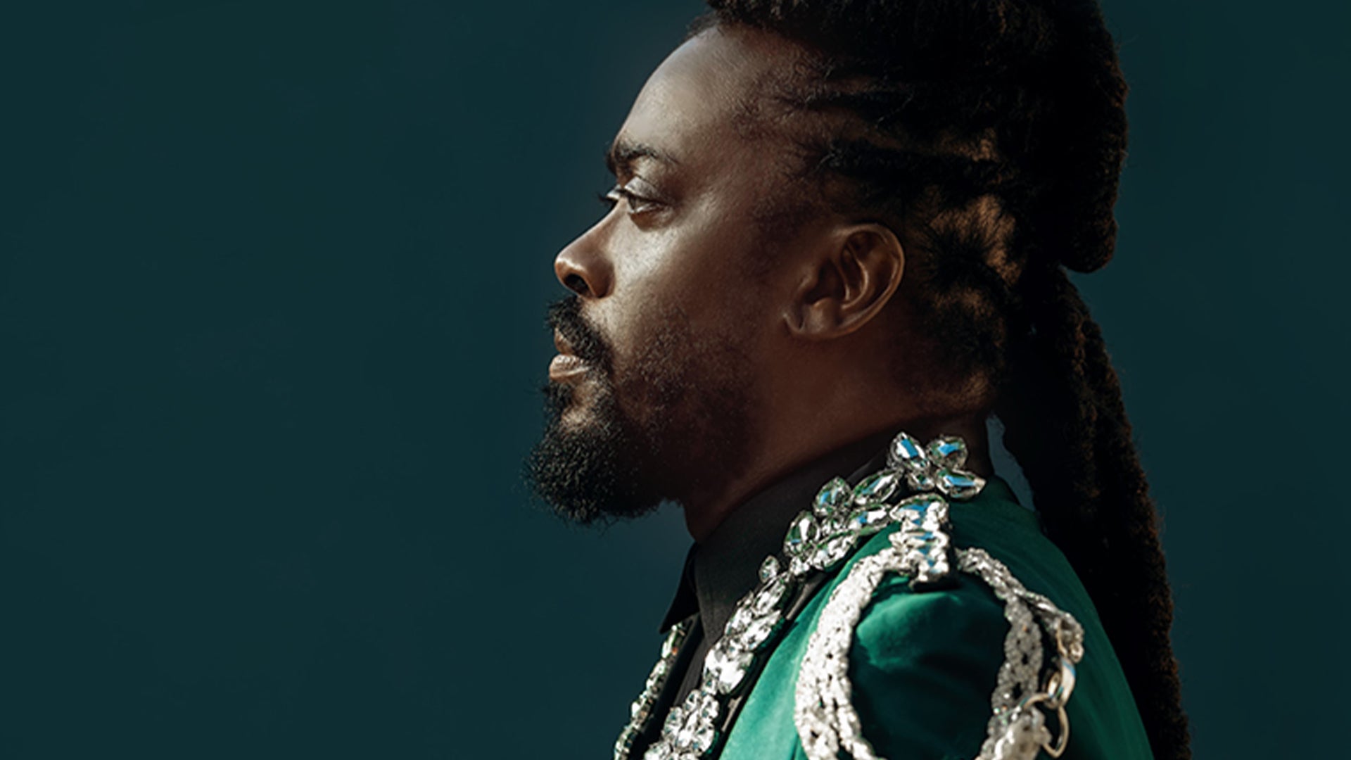 Beenie Man Concert