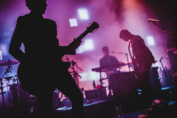 Live Music